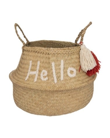 Cesta Infantil Oasis de Atmosphera