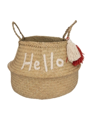Cesta Infantil Oasis de Atmosphera