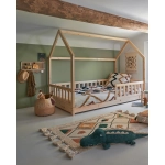 Cesta Infantil Oasis de Atmosphera