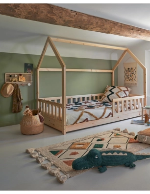 Cesta Infantil Oasis de Atmosphera