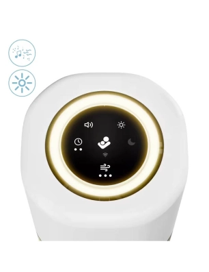 Purificador Aire 3 en 1 Clean de Maxi-Cosi