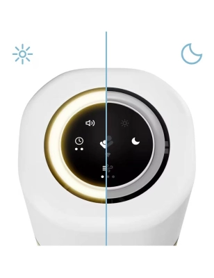 Purificador Aire 3 en 1 Clean de Maxi-Cosi