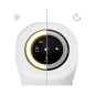 Purificador Aire 3 en 1 Clean de Maxi-Cosi