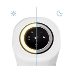 Purificador Aire 3 en 1 Clean de Maxi-Cosi