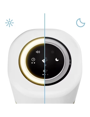 Purificador Aire 3 en 1 Clean de Maxi-Cosi