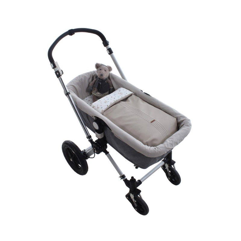 Saco Capazo Bambi Polipiel Uzturre