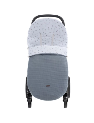 Saco Silla Bruna Uzturre Mint