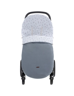 Saco Silla Bruna Uzturre Mint