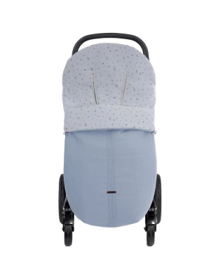 Saco Silla Ofelia Uzturre Azul