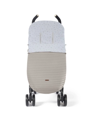 Saco Silla Universal Renata Uzturre Piedra