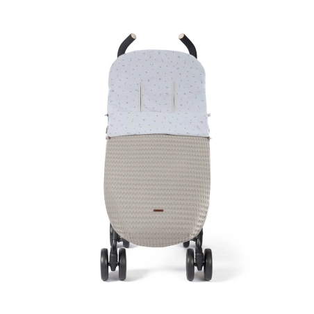 Saco Silla Universal Renata Uzturre Piedra