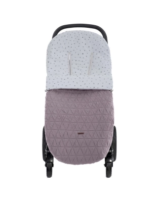 Saco Silla Felipa Uzturre Rosa Empolvado