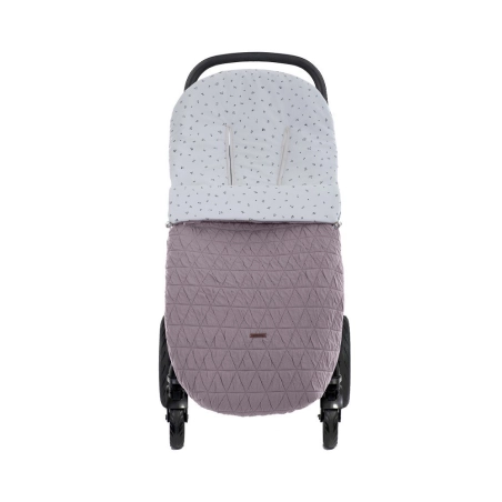 Saco Silla Felipa Uzturre Rosa Empolvado