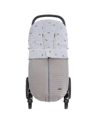 Saco Silla Gaspar Cremallera Uzturre Piedra