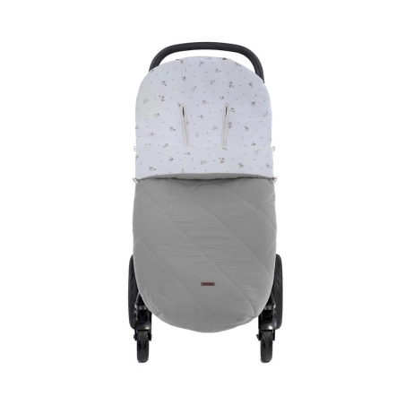 Saco Silla Marcial Uzturre Gris