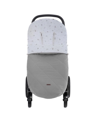 Saco Silla Marcial Uzturre Gris