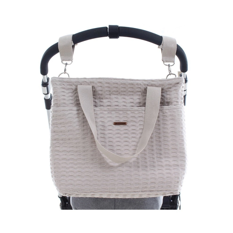 Bolso Talega Tote Bag Mencia de Uzturre
