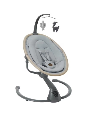 Hamaca Cassia de Maxi-Cosi Beyond Grey