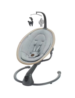 Hamaca Cassia de Maxi-Cosi Beyond Grey