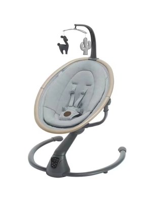 Hamaca Cassia de Maxi-Cosi Beyond Grey
