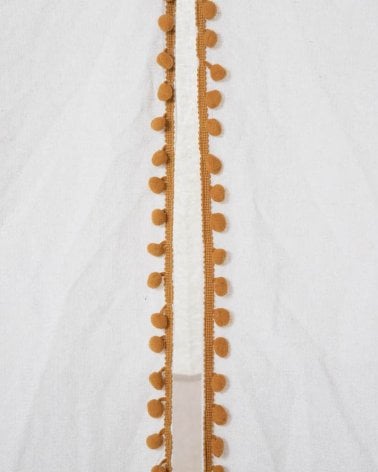 Tipi Infantil Wapi de Atmosphera Blanco