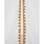 Tipi Infantil Wapi de Atmosphera Blanco