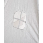 Tipi Infantil Wapi de Atmosphera Blanco