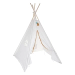 Tipi Infantil Wapi de Atmosphera Blanco