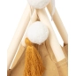 Tipi Infantil Wapi de Atmosphera