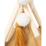 Tipi Infantil Wapi de Atmosphera Ocre