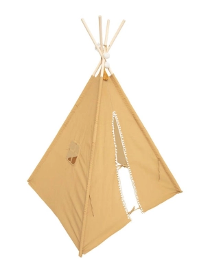 Tipi Infantil Wapi de Atmosphera Ocre