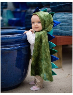 Capa de Dragón para Bebe de Great Pretenders