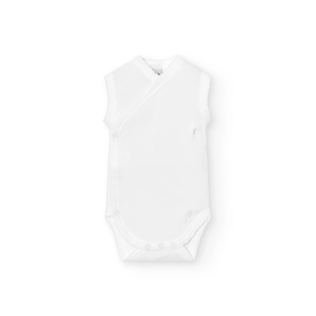 Body Tirante Cruzado Canale 1154 Babidu