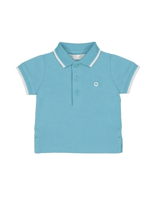 Polo M/C Granito Basico Mayoral Capri