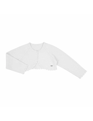 Rebeca Tricot Basica Mayoral