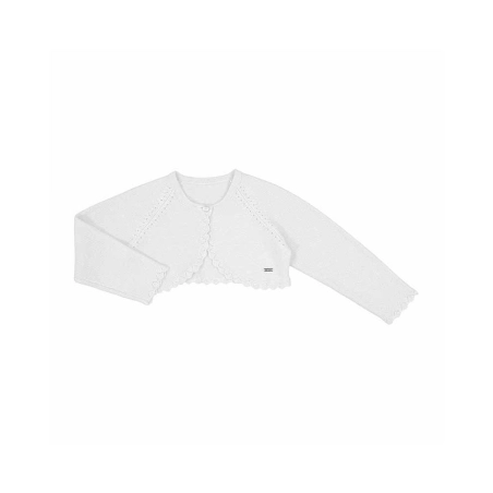 Rebeca Tricot Basica Mayoral