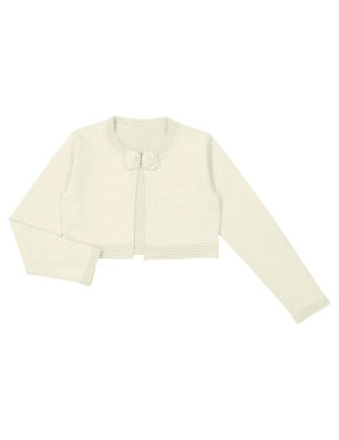 Rebeca Tricot Basica Larga Mayoral