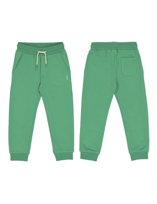 Pantalon Felpa Basico Puños Mayoral