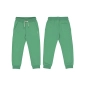 Pantalon Felpa Basico Puños Mayoral