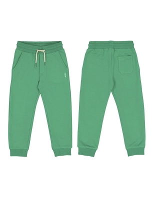 Pantalon Felpa Basico Puños Mayoral