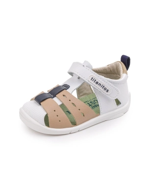 Sandalias Evo de Titanitos