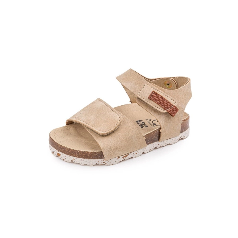 Sandalias Van Titanitos