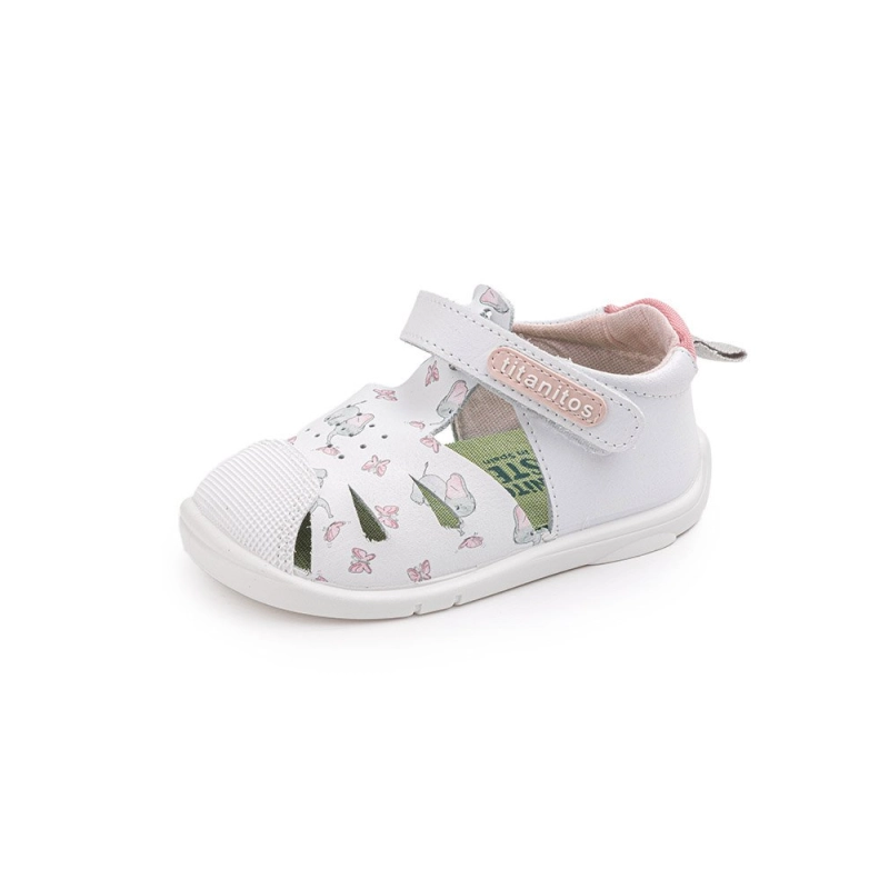 Sandalias Elefantin Titanitos Sandalias Elefantin Titanitos