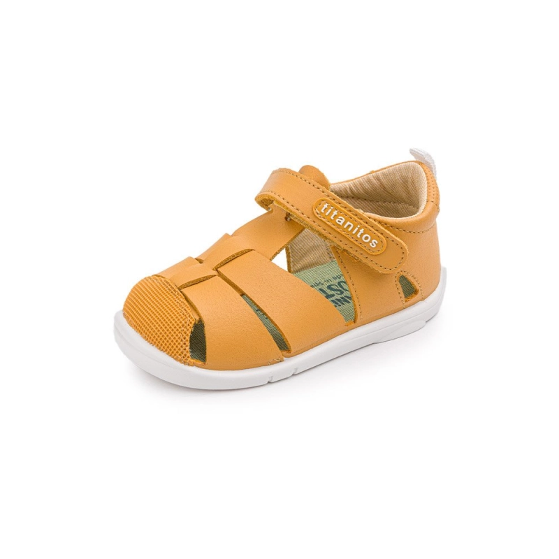 Sandalias Eric de Titanitos