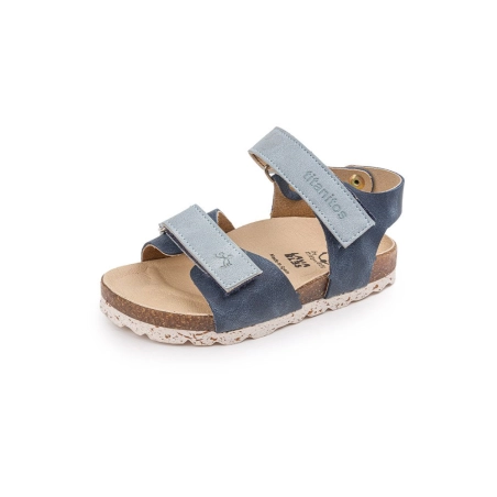 Sandalias Rayan Titanitos