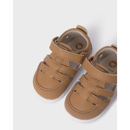 Cangrejera Respetuosa De Mayoral