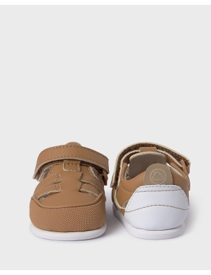 Cangrejera Respetuosa De Mayoral