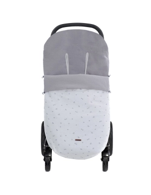 Saco Silla Gaston Uzturre Gris
