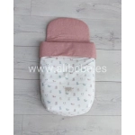 Saco Capazo Mauro Uzturre