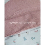 Saco Capazo Mauro Uzturre